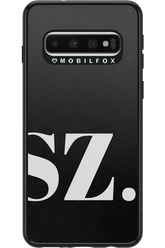 SZ (Off Space) 2.0 - Samsung Galaxy S10