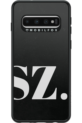 SZ (Off Space) 2.0 - Samsung Galaxy S10