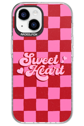 Sweat Heart - Apple iPhone 15