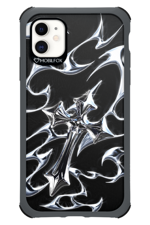 Faith 2.0 - Apple iPhone 11