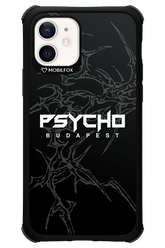 Dark Psycho - Apple iPhone 12