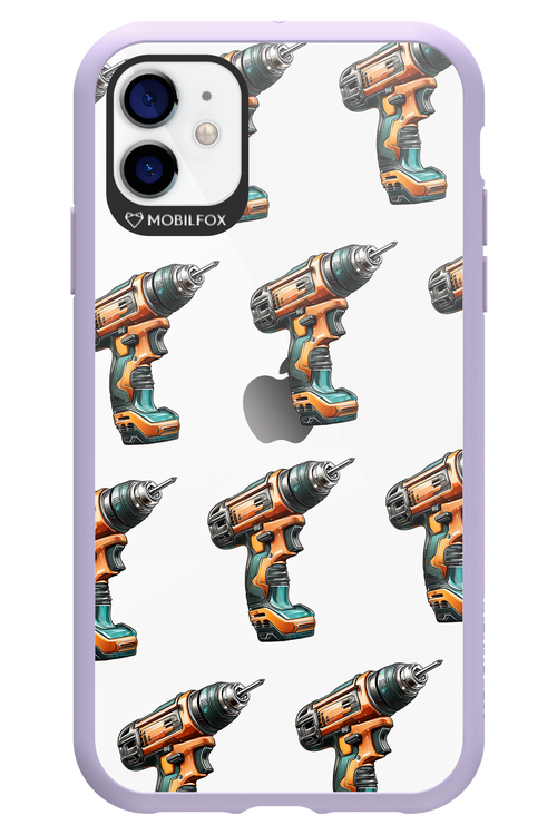 Screwdriver Time 2.0 - Apple iPhone 11