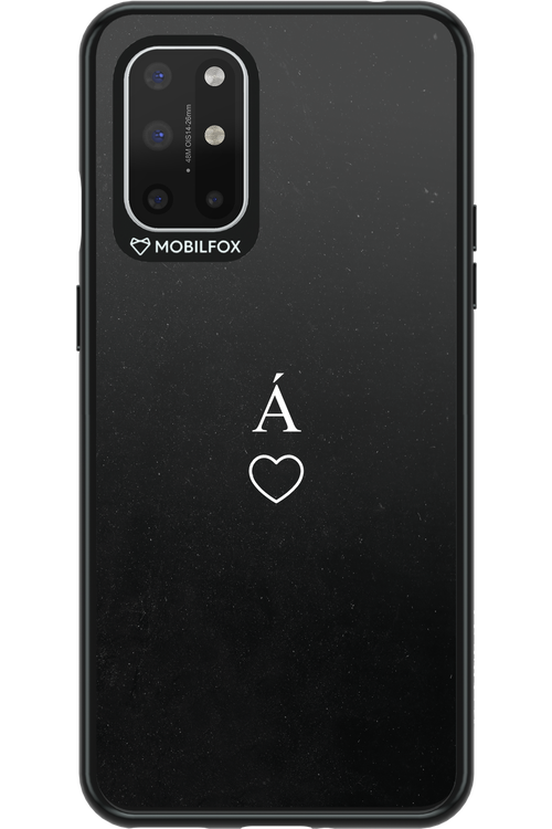 A Black II 2.0 - OnePlus 8T