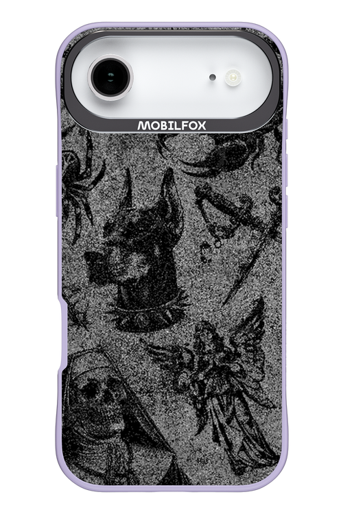 Built Different II - Apple iPhone 17 Air