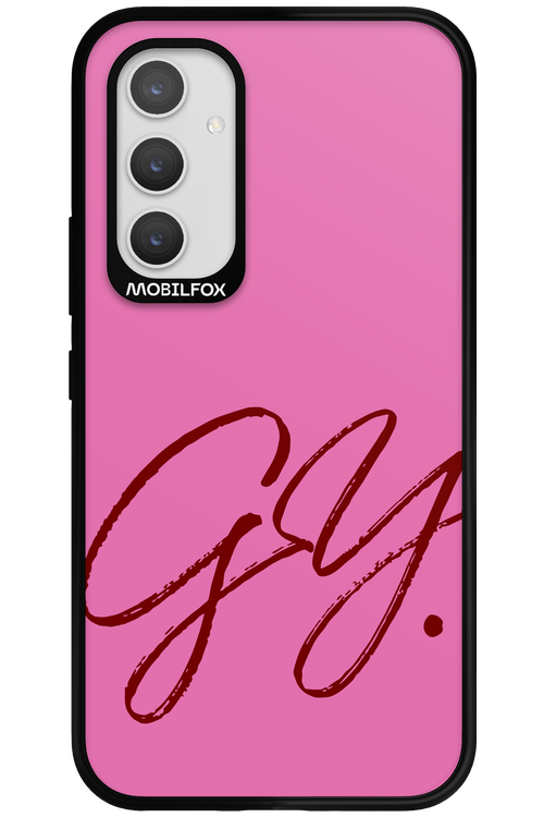 (Sorbet) GY 2.0 - Samsung Galaxy A54