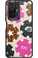 All In - Xiaomi Mi 11T Pro