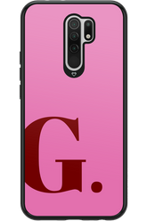 G (Sorbet) 2.0 - Xiaomi Redmi 9