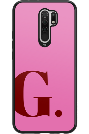 G (Sorbet) 2.0 - Xiaomi Redmi 9