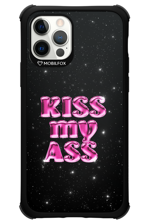 KMA 2.0 - Apple iPhone 12 Pro