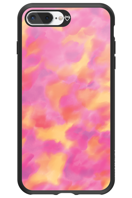 Summer Memories 2.0 - Apple iPhone 8 Plus