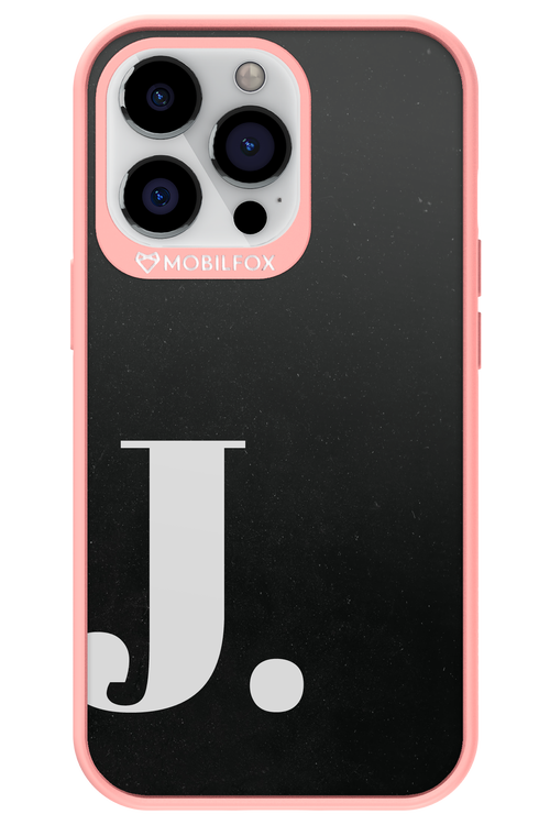 J (Off Space) 2.0 - Apple iPhone 13 Pro