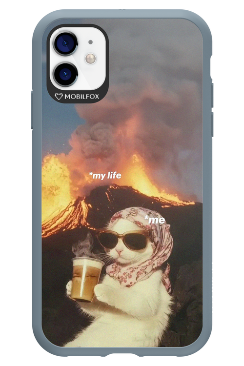 My life - Apple iPhone 11