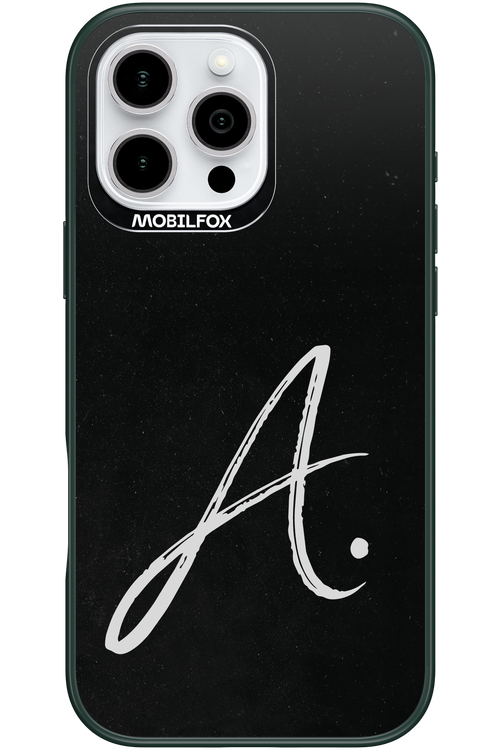 (Off Space) A 2.0 - Apple iPhone 16 Pro Max