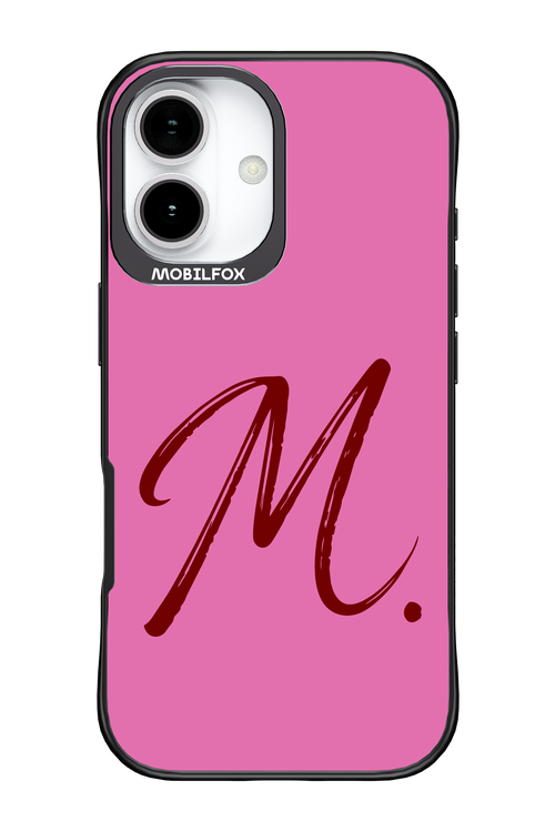 (Sorbet) M 2.0 - Apple iPhone 17
