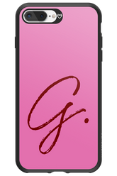 (Sorbet) G 2.0 - Apple iPhone 7 Plus