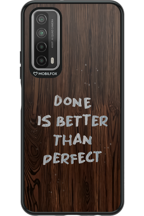 Perfect 2.0 - Huawei P Smart 2021