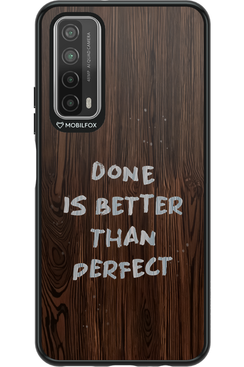 Perfect 2.0 - Huawei P Smart 2021