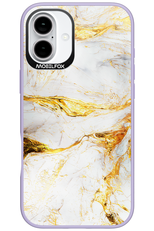 Quartz - Apple iPhone 16 Plus