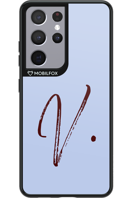 (Jellyfish Presso) V 2.0 - Samsung Galaxy S21 Ultra