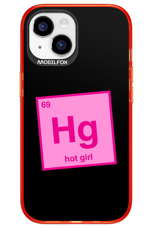 HG 2.0 - Apple iPhone 15