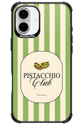 P-Club - Apple iPhone 16 Plus