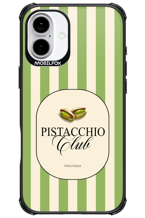 P-Club - Apple iPhone 16 Plus