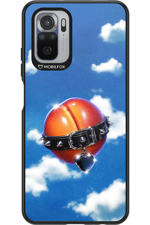 Wild Peach 2.0 - Xiaomi Redmi Note 10