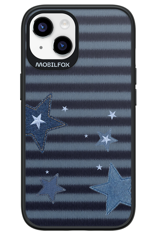 Baby Blue 2.0 - Apple iPhone 14
