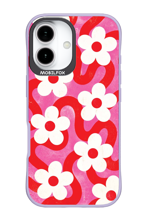 BLOSSOM TWIST 2.0 - Apple iPhone 17