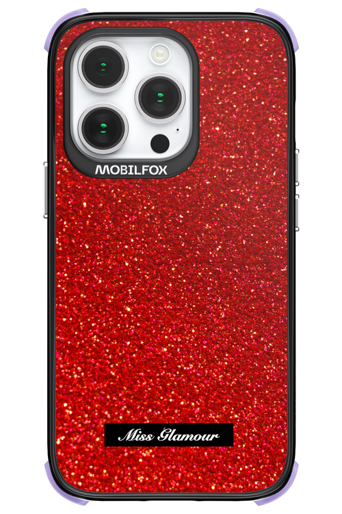 Glam Christmas - Apple iPhone 14 Pro