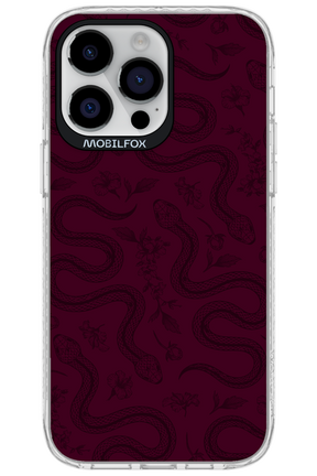 Temptation 2.0 - Apple iPhone 14 Pro Max