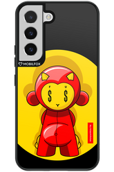 Fussy 2.0 - Samsung Galaxy S22
