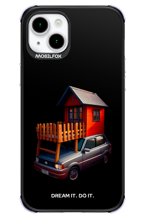 Dream It 2.0 - Apple iPhone 15 Plus