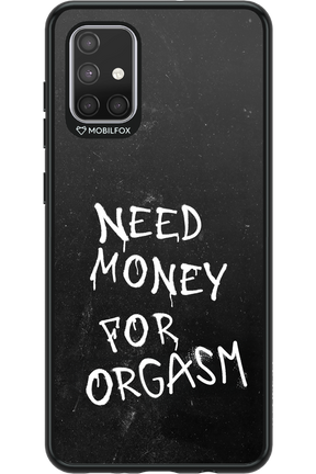 Orgasm 2.0 - Samsung Galaxy A71