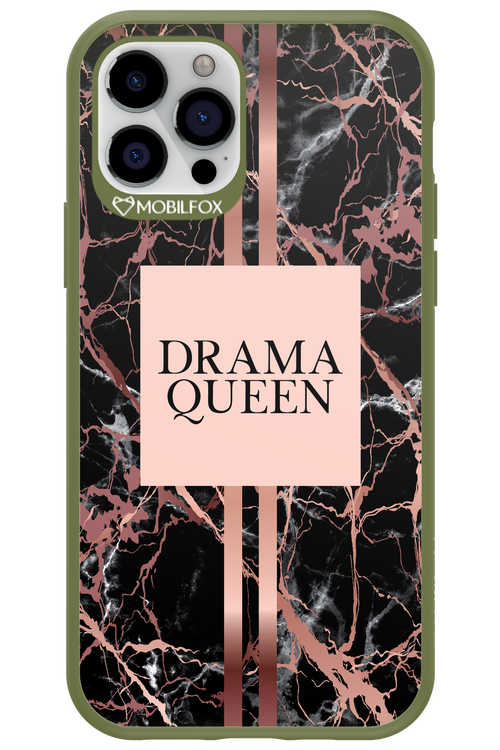 Drama Queen - Apple iPhone 12 Pro