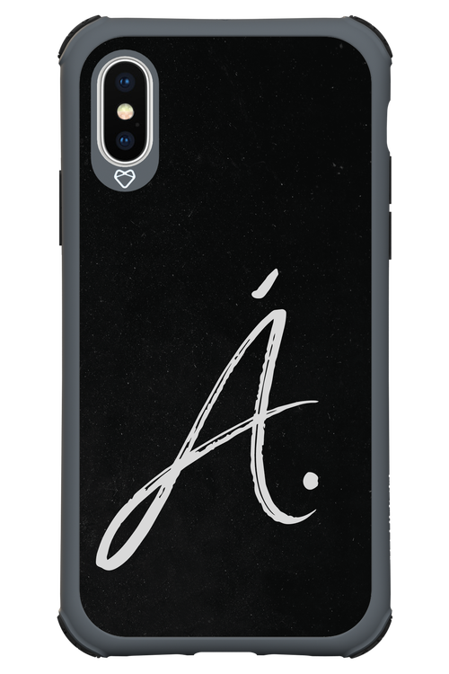 (Off Space) A II 2.0 - Apple iPhone XS