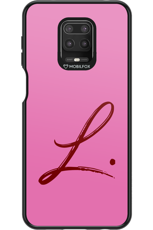 (Sorbet) L 2.0 - Xiaomi Redmi Note 9 Pro