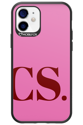 CS (Sorbet) 2.0 - Apple iPhone 12