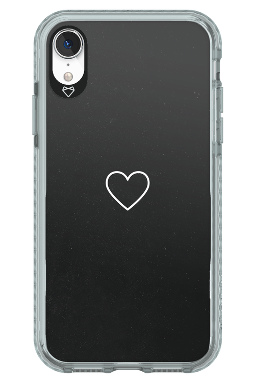 Love Is Simple 2.0 - Apple iPhone XR