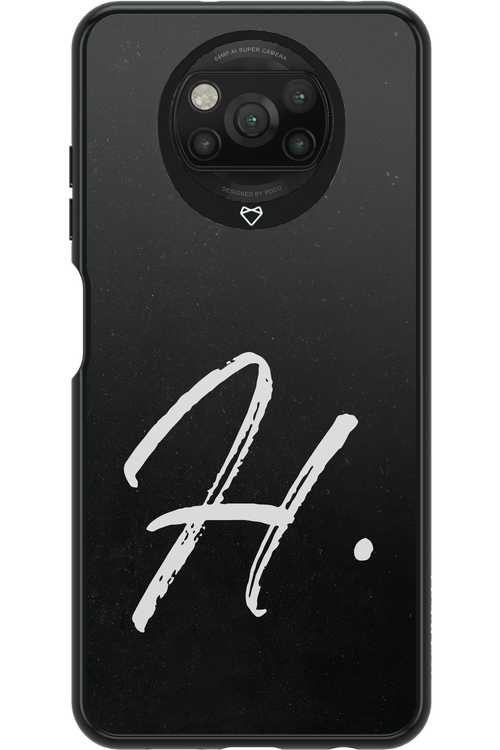 (Off Space) H 2.0 - Xiaomi Poco X3 NFC