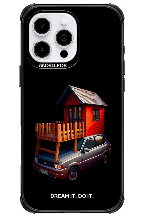 Dream It - Apple iPhone 16 Pro Max