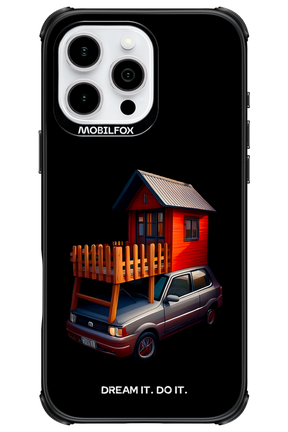 Dream It - Apple iPhone 16 Pro Max