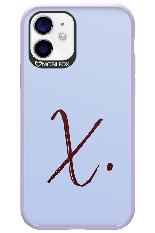 (Jellyfish Presso) X 2.0 - Apple iPhone 12