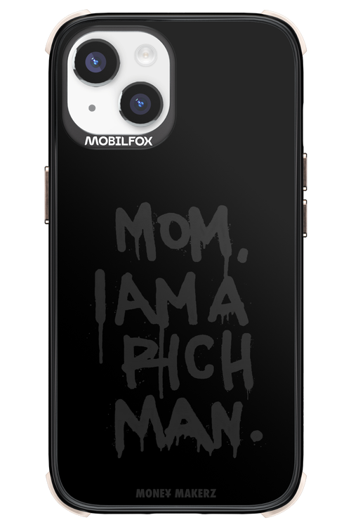 Rich Man - Apple iPhone 14