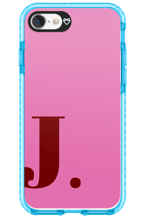 J (Sorbet) 2.0 - Apple iPhone SE 2020