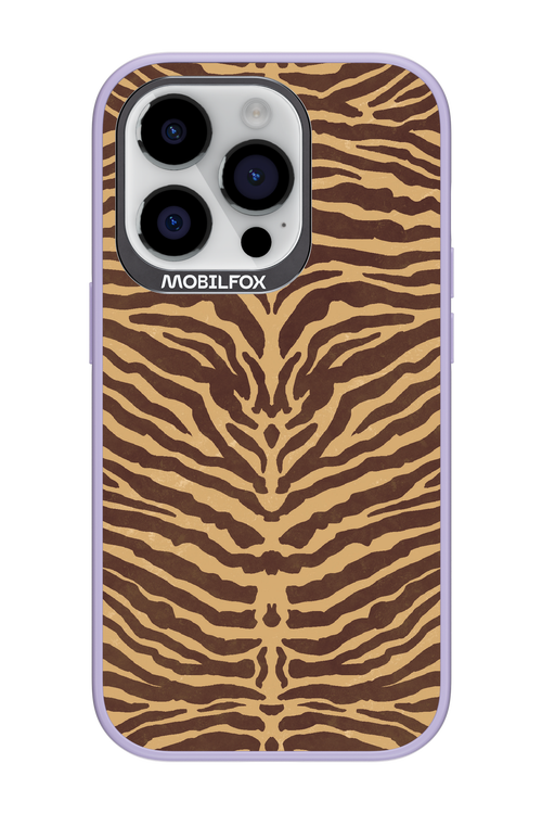 Urban Zebra - Apple iPhone 14 Pro