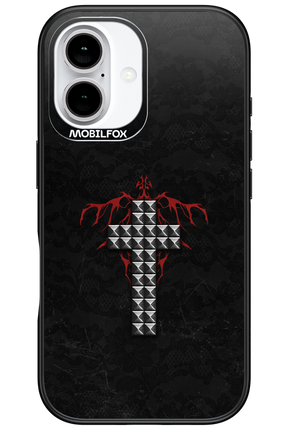 Dark Prayer 2.0 - Apple iPhone 16