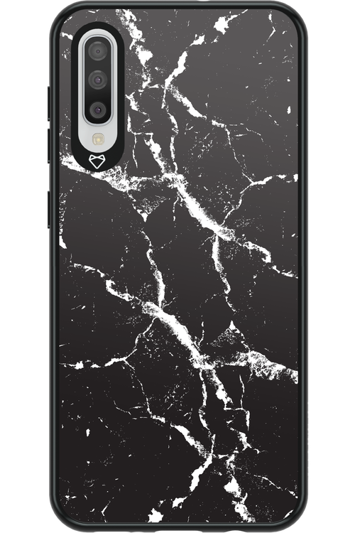 Grunge Marble - Samsung Galaxy A50