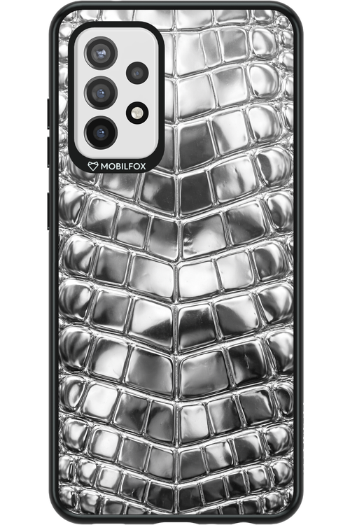 ChromeGator - Samsung Galaxy A72