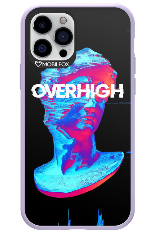 Overhigh - Apple iPhone 12 Pro